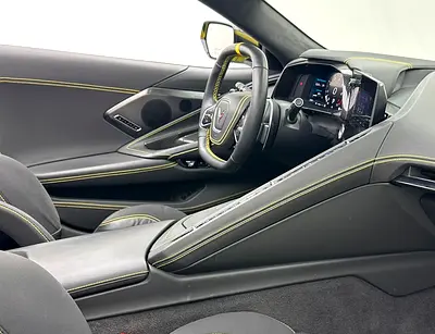 صورة 11 لـ 2023 Chevrolet CORVETTE