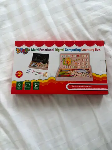 Kids learning toys