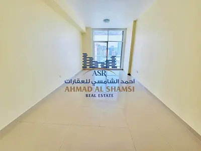 Luxurious 1BR || With Parking || All Amenities Free || Easy To Dubai Exit ||