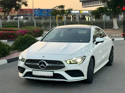 صورة 4 لـ 2023 Mercedes-BENZ CLA
