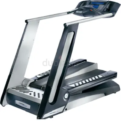 Pre-owned Commercial-grade Tread Climber — Heavy Duty
