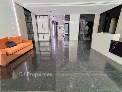BRAND NEW LUXURY AND VERY SPACIOUS STUDIO WITH PARKING NEAR TO SAFARI MALL JUST 34K