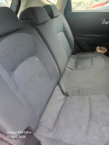 Nissan Qashqai 2012 for Sale