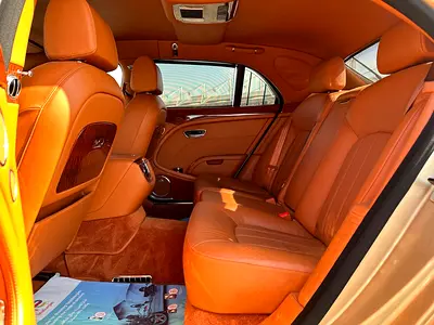 صورة 14 لـ 2011 Bentley MULSANNE