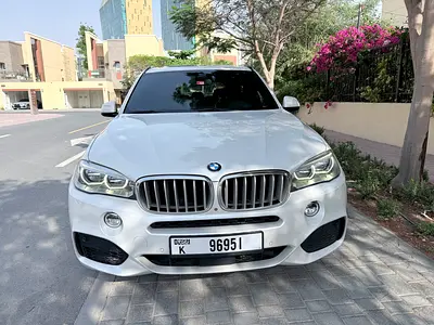 صورة مصغرة 5 لـ 2016 BMW X5
