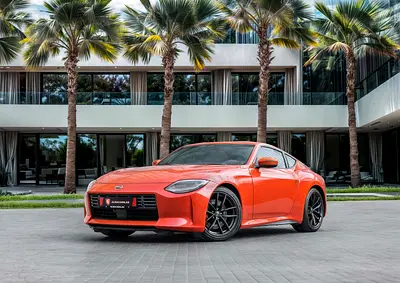 3,134 P.M |  Z Performance | 0% Downpayment | Nissan Warranty!