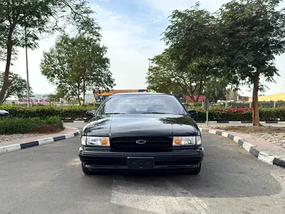 صورة 2 لـ 1996 Chevrolet IMPALA