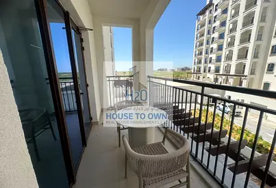 Furnished 2BR + Maid + Study | Hot Deal | Vacant