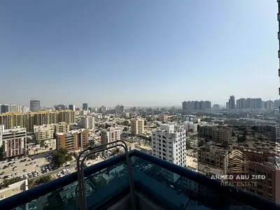 Largest and cheapest 3 BHK | Maid's room | Prime location close to all services | Great price- Buil