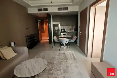 Spacious | Luxury Living | Fully Furnished