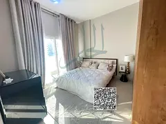 First occupancy, ready for immediate occupancy with a payment plan: 2-bedroom apartment for sale in