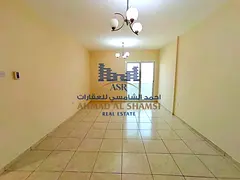 Spacious 1BR || Separate Hall || Balcony || Gym and Pool || Family Building || Ready To Move