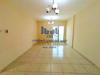 Spacious 1BR || Separate Hall || Balcony || Gym and Pool || Family Building || Ready To Move