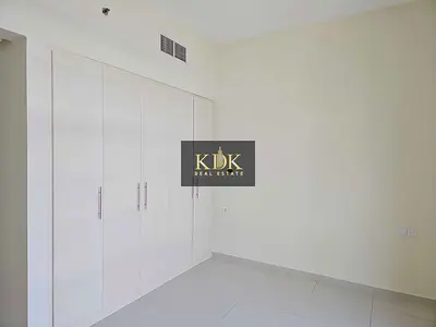 Spacious 3Br | Maid Room | Ready to Move