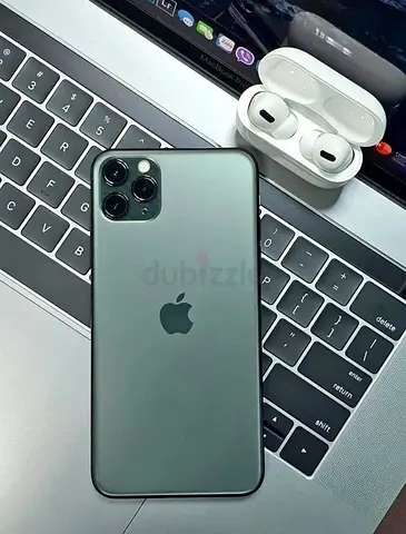 iPhone 11 Pro 256gb