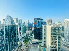 Fitted | Burj Khalifa View | Near Metro | 2 Parkings