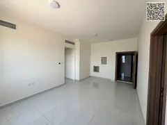 One-bedroom apartment with a living room and two bathrooms, brand new (first tenant), featuring mode