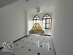 Luxury 2-Bedroom Apartment for Annual Rent – Al Rawda 3, Ajman | Super Deluxe Finishing, Smart Ent
