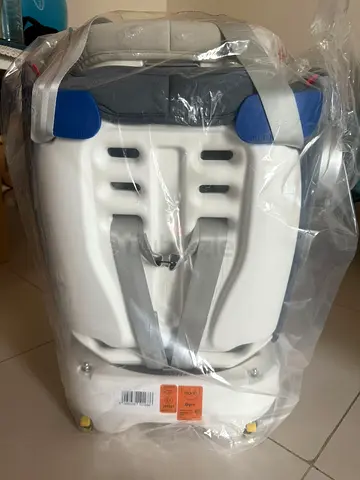 Convertible Infant/Toddler Car Seat - Brand New, Still in Packaging