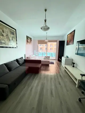 Vacant | Ready | Spacious Studio + Appliances