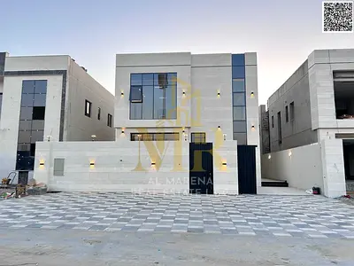 فيلا عائلية مميزة في الزاهية مساحات واسعة وحوش كبير بسعر شامل رسوم التسجيل