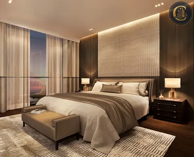 Exclusive 1 BHK + Store | Luxury Furnished | High ROI