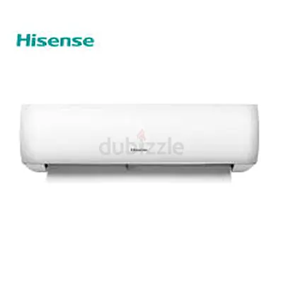 HISENSE 2.5 TON SPLIT AIR CONDITIONER
