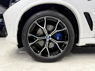 BMW X5 xDrive40i M Sport Pro, миниатюра 13