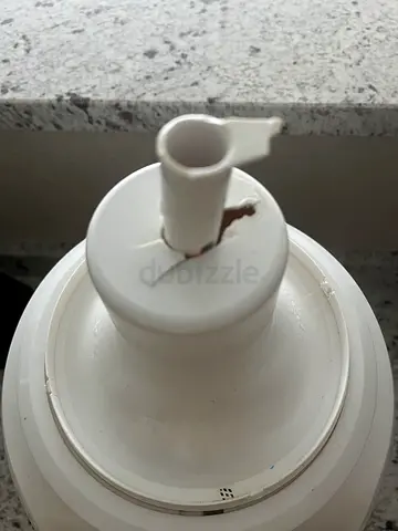Water dispenser