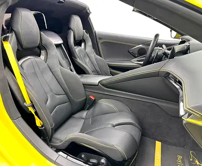صورة 12 لـ 2023 Chevrolet CORVETTE