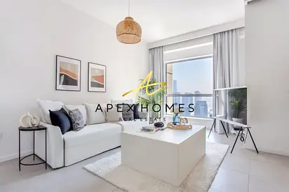 Fully Upgraded | Full Sea View | Marina View
