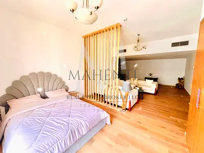 BIG SIZE | UPGRADED | PEACEFULL | LUXURIOUS | BALCONY