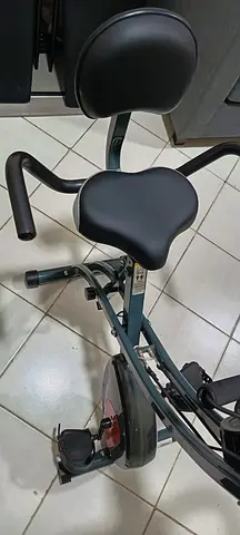Exercise Equipment – Like New!