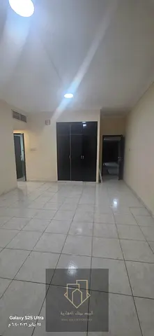 One bedroom and living room in Al Rashidiya 3, prime location and reasonable price