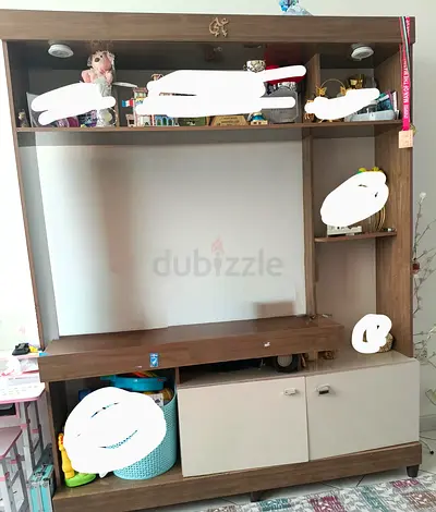 Tv unit