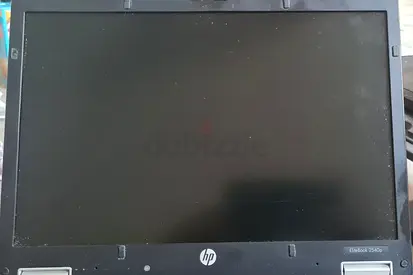HP Elitebook 2540p