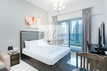Premium Residence | High Floor | Final Unit | 2-Month Special | All Bills Included