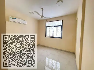 1 BHK  Apartment FOR RENT IN JURF 2, 1 MONTH FREE (LIMITED TIME OFFER)