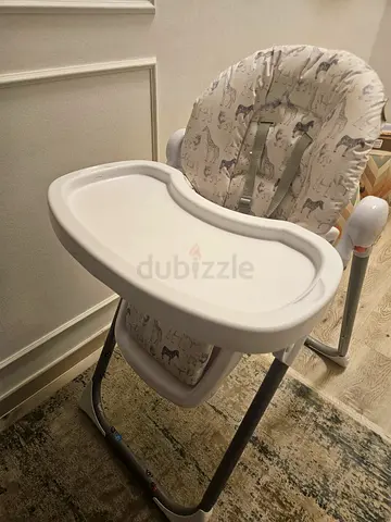 Baby high chair