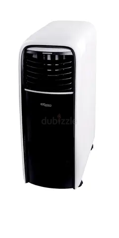 Super General 1 Ton T3 Portable Air Conditioner- 1 Year Warranty