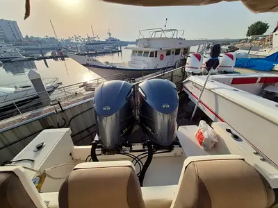 Fishing Boat 11 meters