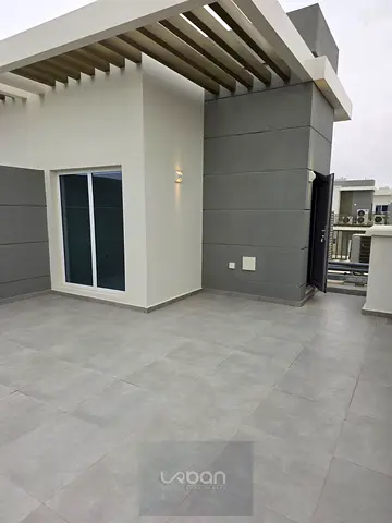 Modern Living | 3BHK Unfurnished | Spacious