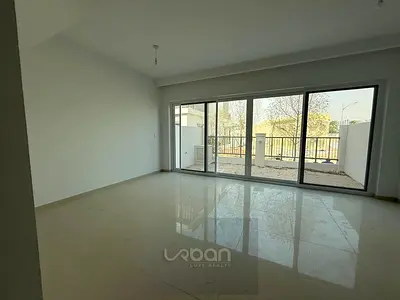 Modern Living | 3BHK Unfurnished | Spacious