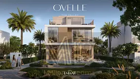 LUXURY 5BR VILLA II PRIVATE GARDEN &amp; POOL VIEWS II HUGE LAYOUT