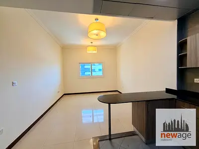 Well-Maintained 1BR | With Balcony | DSO