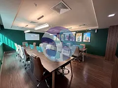 Fully Furnished Office | Prime Location | Vacant