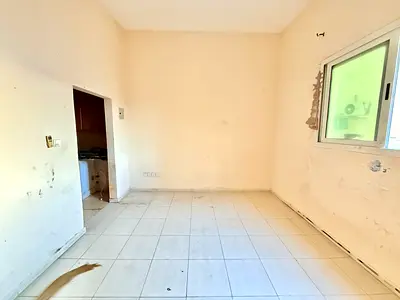 Spacious Studio For Family School Zone Muwalieh Sharjha