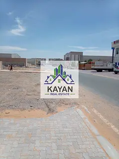 Land for Sale – Prime Main Road Location (Expat Ownership) -Total Area: 43,000 SQ FT
