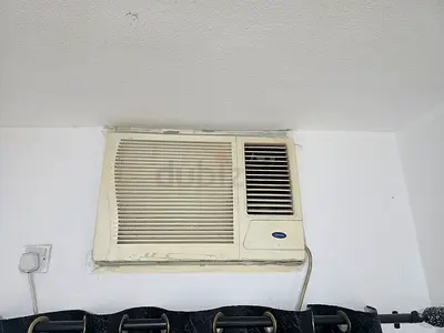 Window Air Conditioner Unit - Used