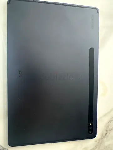 Samsung Galaxy Tab s7+ needs screen change and it will work fine
